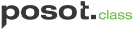 Posot Class logo